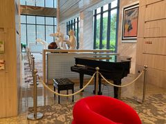 -上海虹桥西郊假日酒店