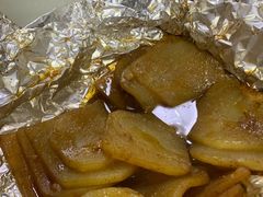 土窑土豆片-临高吉海土窑海鲜(琼山店)