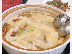 -土连锅·现熬养生汤锅(梁家巷店)