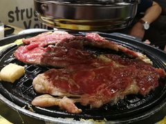 -牛犇炭火烤肉·鲜切烤肉(承德总店)