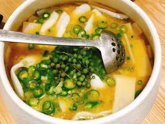 榕意藤椒鱼-榕意·川味之美(深业上城店)