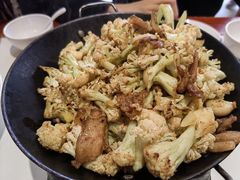 -郑州烤鸭总店