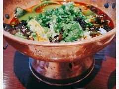 -成都你六姐·牛肉冒菜(城市集市合生汇店)