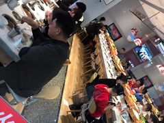 -龍歌自助小火锅(李沧顺和汇店)