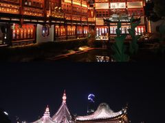 -上海城隍庙