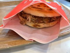 老潼关肉夹馍-御陕坊(交大店)