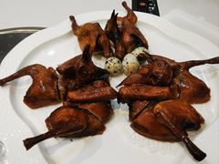 -渔意楼·驰名沙田乳鸽(五羊店)