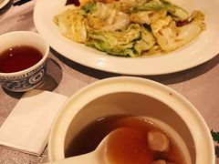-汤臣·空中餐厅·严选粤菜(石湾世博广场店)