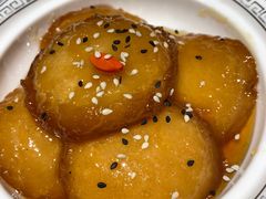 糖油粑粑-湘西土菜(望京店)