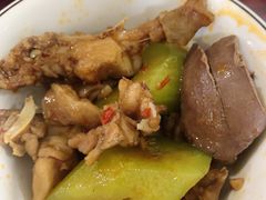 -温江公平红烧兔(总店)