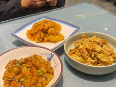 -玉桥餐厅(天坛店)