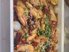 -扶摇树下·椒麻鲜活虾(石家庄勒泰广场店)