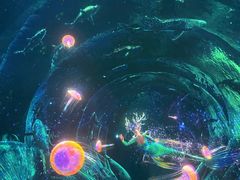 -海合安青岛极地海洋公园
