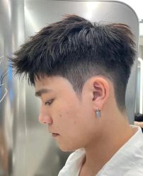 -H·Y HAIR SALON烫发·染发·造型