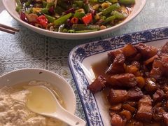 -范记豆花庄(东门好吃街店)