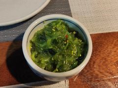 -森味薪火烧•烧鸟居酒屋•日本料理(望京店)