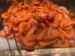 -山焱·炭火自助烤肉(周浦万达店)
