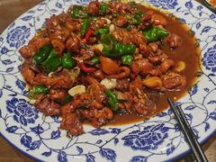 -煎饼卷大葱(春秋西路店)