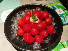 -大树餐厅(红旗街万达店)