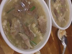 -刘信牛羊肉小炒泡馍(回民街店)