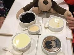 -聪嫂私房甜品(旺角二店)