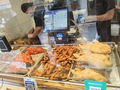 -竺桥兄弟烤鸭(总店)