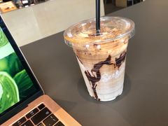 -Seesaw Coffee(苏州中心店)