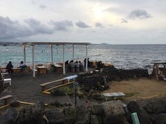 -Cafe Aewol Monsant