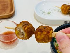 -蔡澜点心·粤菜(月星环球港店)