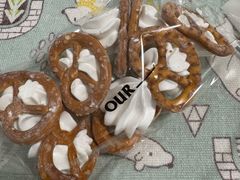 -OUR Bakery(国贸商城店)