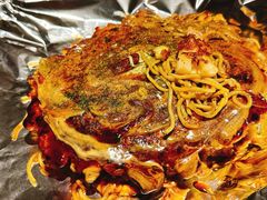 -日葵 大阪烧ひまり(仙霞路店)