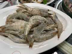 -一号码头蒸汽海鲜自助