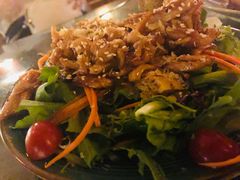 -萨尔瓦多Salvador's