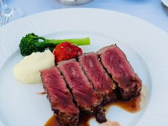 -Kathleen's Waitan 凯圣琳江景西餐厅(外滩店)
