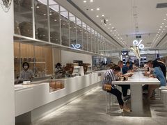 -% Arabica阿拉比卡咖啡(深圳湾万象城店)