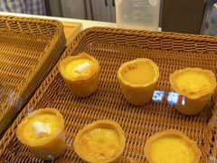 -贝儿多爸々の泡芙工房(嘉里汇店)