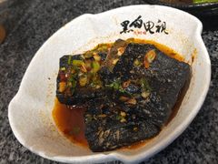 -黑白电视长沙小吃(美林M·LIVE天地东座店)