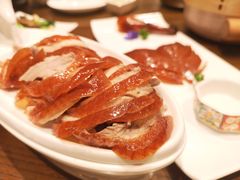 -北京老铺烤鸭(西稍门店)