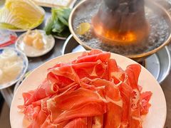 -鑫龙火锅城(青岛分店)