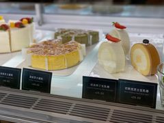 -gaga(深圳福田星河COCO Park店)
