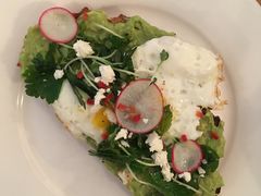 -Egg•Allday Brunch(襄阳北路店)