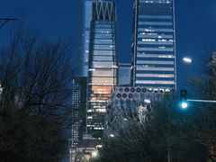 -国贸中心·国贸大厦三期