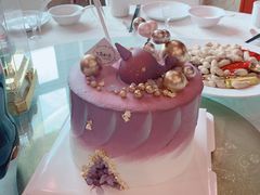 -半勺舒舒生日蛋糕店