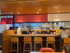 -一風堂拉面(美罗城店)