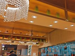 -争鲜回转寿司(浦东三钢里PLUS店)