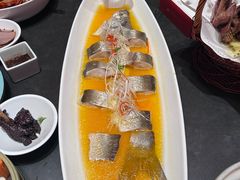 -鸽子侯·家宴·平价海鲜(市图书馆店)