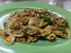 -黄亚华小食店(Jalan Alor)