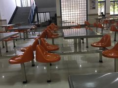 -南京邮电大学-第2食堂