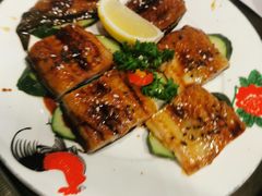 -烤肉食堂(揭阳广百店)
