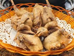 -皇鸽餐厅(龙塘市场分店)
